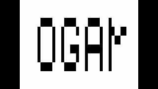 Lichtkrant for the ZX81