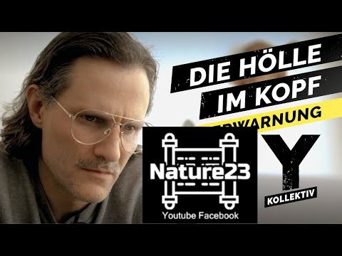 NATURE23 kommentiert Y-Kollektiv Rituelle Gewalt 2022