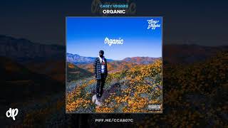 Casey Veggies - No Favors [Organic]