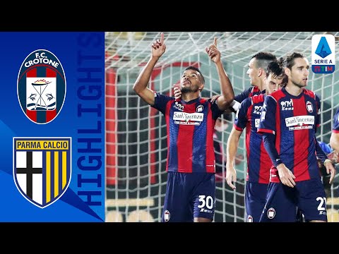 Video highlights della Giornata 17 - Fantamedie - Verona vs Crotone