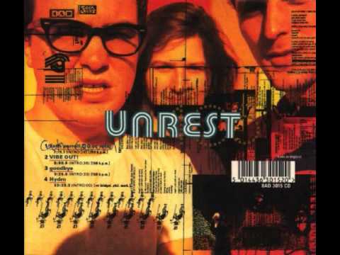 Unrest - Cath Carroll (12