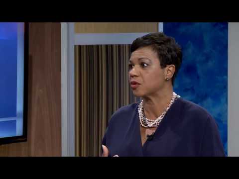 Interview: Secrets of Success Women's Symposium