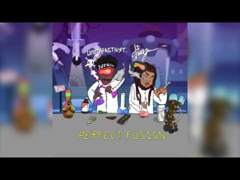 Swaghollywood X UnotheActivist - Cash N Gas