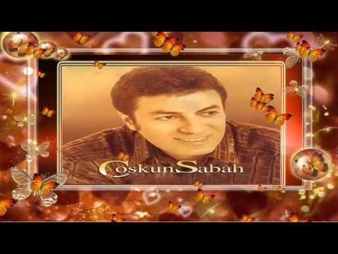 COŞKUN SABAH  SENİ SEVİYORUM ANLIYORMUSUN