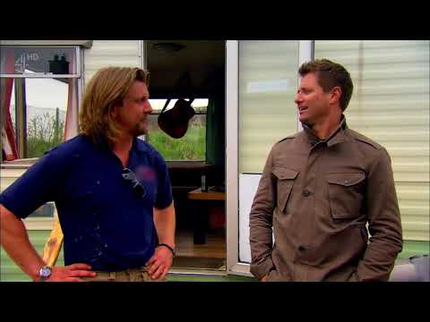 The restoration man s06e03