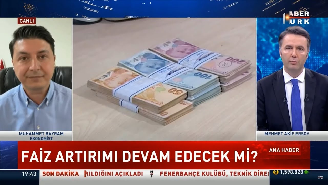 Emekli ve Memur Maaşı Ne Kadar Olacak? Faiz Artırımı Devam Edecek Mi?