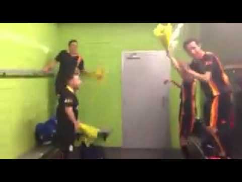 Asw zoetermeer kampioen