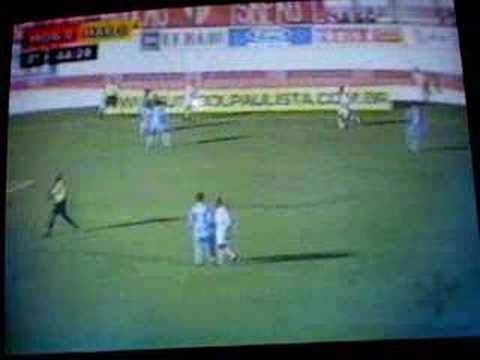 Mogi Mirim 1x0 Marília - Copa FPF 27/08