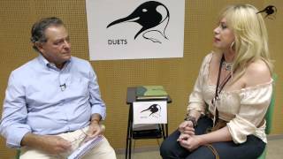 Esmeralda Díaz Aroca; "Como reinventarse una y otra vez"(resumen)