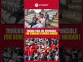 Tribunal Finds RCB Responsible For Bengaluru Stampede Incident