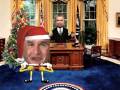 Sponge Bush Square Prez 6 Christmas Special 2008