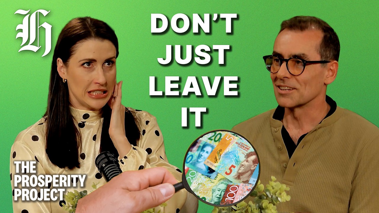 How often should you actually review your KiwiSaver? | The Prosperity Project