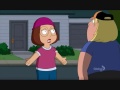 Family Guy Meg Blackmails Chris