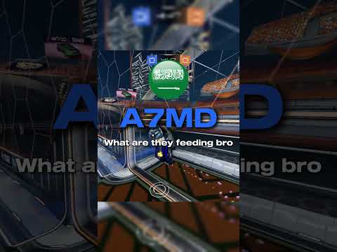 BEST Comp Clip Hitters(Part 2) #rocketleague #shorts