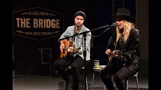 ZZ Ward - &#39;If I Could Be Her&#39; I The Bridge 909 in Studio