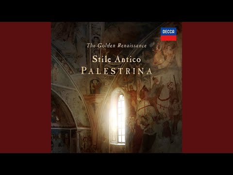 Palestrina: Salve Regina a 5: I. Salve Regina