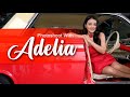 Photoshoot With ADELIA ZIZI Model Favorit Gak Gak Bosen Liatnya Cuantikk Euy