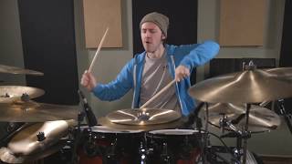 Matt Chancey - Julia Michaels - In This Place (Drum Cover)