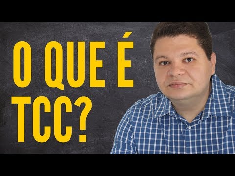 What is a TCC? How to write a TCC step by step: what does TCC mean?