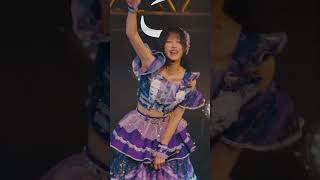 【笑顔に注目！】『ハロー、ブランニューミー』#宮代柚花 推しカメラ！　本人談「超にこにこでかわいいです」 #手羽セン切り抜き選手権 【#にこにこゆちゃん】