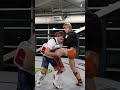 Guess who's working out at the UFC Performance Institute this week? ?