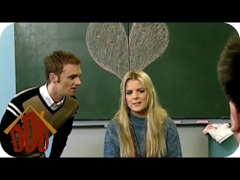 Die Flirt-Akademie | DIE DREISTEN DREI - DIE COMEDY WG