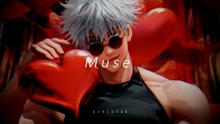 Download lagu Muse - Isabel LaRosa // Slowed   Reverb // Bass Boosted mp3