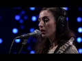 Marissa Nadler - I Can't Listen To Gene Clark Anymore (Live on KEXP)