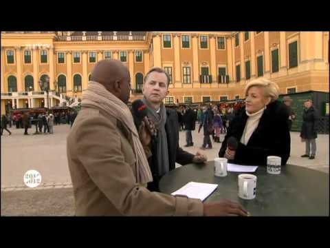 Max Raabe - Hauptstudio Silvester rund um die Welt (31.12.2011)