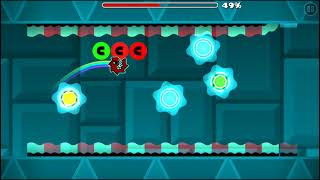 NRG Drink II by ForceImpact | Geometry Dash 2.11