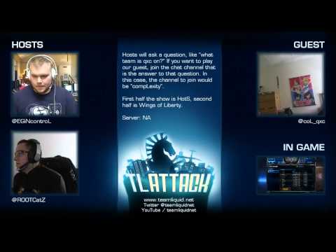 TL Attack 2012 E02 - coL.qxc - Part 1