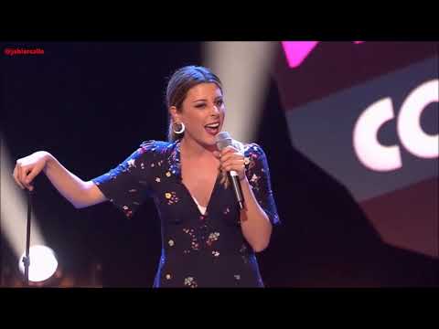 VALERIA ROS en MATURE