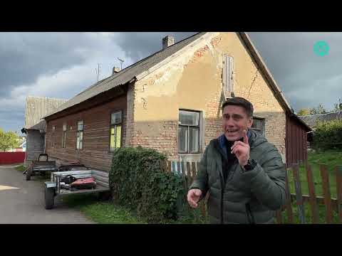 The Lost Jewish Shtetl of Kamenets-Litovsk (now Kamyanyets, Brest Region, Belarus)