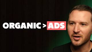 The Real Reason Organic Nextdoor Posts Crush Paid Ads