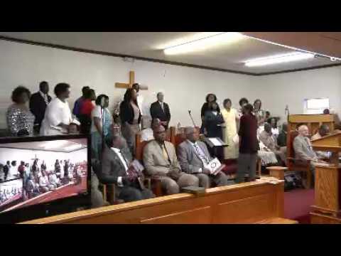 Century Camp Meeting - 7/27/16