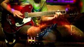 Rocksmith 2014 - DLC - Guitar - Sum 41 The Hell Song