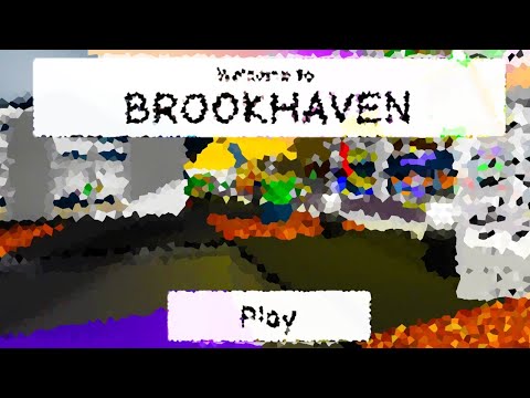 Brookhaven is GETTING HACKED!