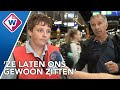 NS-stakingen zorgen voor veel hinder én frustratie op stations - OMROEP WEST
