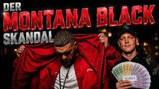 DER MONTANABLACK SKANDAL | FAME &amp; HYPE | SIMES WIRD GEPACKT⁉️| DISCORD CALL | UVM.