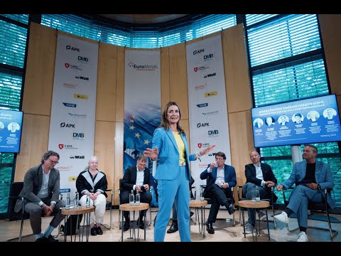 EuroMinds Wirtschaftsgipfel 2023 - Tag 1
