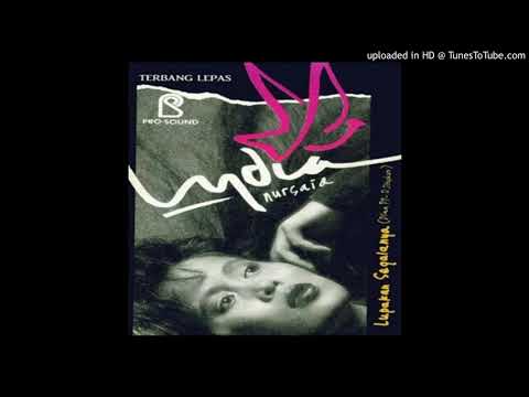 Lydia Nursaid - Lupakan Segalanya - Composer : Dian Pramana Poetra & Deddy Dhukun  1990 (CDQ)