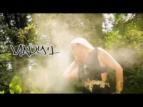 MARY’L - R.A.B [CLIP OFFICIEL]