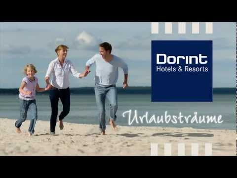 Urlaubsträume bei Dorint Hotels & Resorts - Das ist Ihr Sommerurlaub mit bis zu 25% Preisvoteil