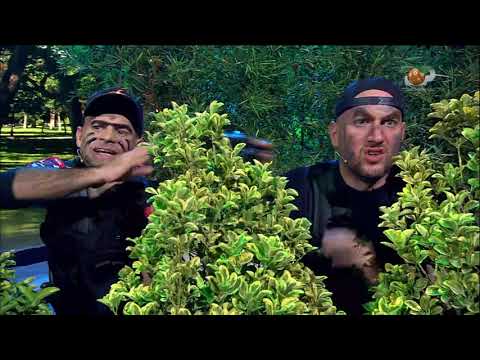 Portokalli, 20 Dhjetor 2020 – 2 Policat ( Përgjimi )