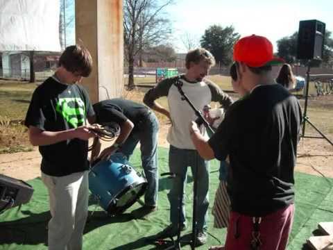 Bridge Ministry 02/26/2011