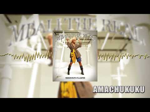 Mbali The Real -  Amachukuku ft.TXPMD, Tweestgottahalla & Wonder Flawz (Audio Visual)