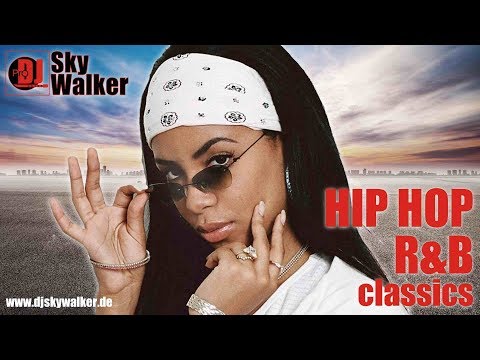 DJ SkyWalker #49 | Old School 2000s 90s Hip Hop RnB Music Mix OldSkool Black Music