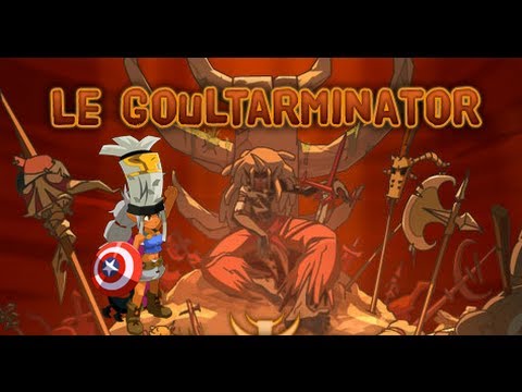 comment assister au combat du goultarminator