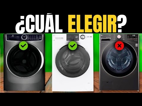 The 7 BEST WASHING MACHINES for the Price in 2026 (DON'T BUY ONE WITHOUT READING THIS)