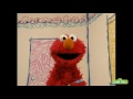 Sesame Street Elmo S World 0828